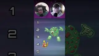 Pok&eacute;mon FUSION 5!  #pokemon#pokemoncommunity #gamingshorts #twitchdeutschland #gamer #pokemonfusion