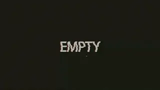 八月二雪＆YSS - EMPTY (Official Video)