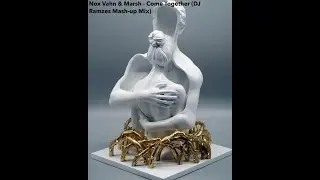 Nox Vahn & Marsh   Come Together DJ Ramzes Mash up Mix
