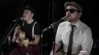 Kartell Unplugged - Billie Jean (M. Jackson Cover)