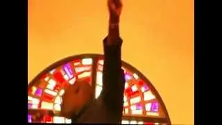 Johnny Sanders I Trust God