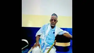 Abwaan aali aden aya jawaab adag udirey dhuniqatayasha 