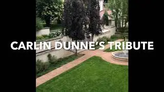 Tribute to the king of mountains, Carlin Dunne #5