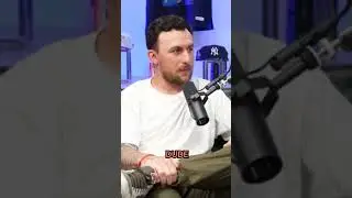 Johnny Manziel: The Infamous Las Vegas 'Billy' Story