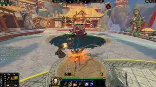 SMITE - Surrender n&atilde;o d&aacute;? Alt F4 &eacute; a solu&ccedil;&atilde;o