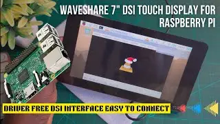 Waveshare 7