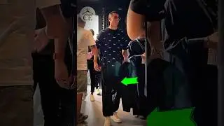 Cristiano Ronaldo (Cr7) Gucci t shirt price 💀💸👚#cristianoronaldo #cr7 #cr7shorts #ronaldo #gucci