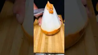 India King coconut.🇳🇪😋🥥🌴🔪 #satisfying #short