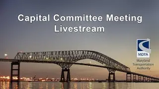 Capital Committee Meeting - January 04, 2024