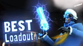 TF2: The Best Spy Loadout