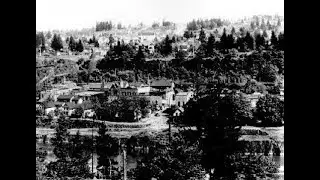 Oldest Homes in Oregon City