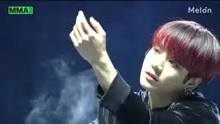 BTS MMA 2019 Mashup (Monster)