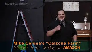 Mike Celona - Modern Churches