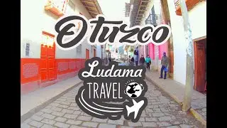Otuzco | La Capital de la Fe | Ludama Travel | (Parte 1)