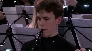 NATALE 2024 - CONCERTO CORPO BANDISTICO G. PUCCINI DI ADRO con il coro Gospel ONE SOUL PROJECT CHOIR