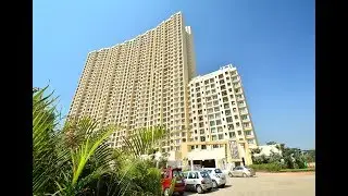 Rustomjee Urbania, Acura, Astrea, Atelier, Athena, Azziano, Majiwada, Thane West, Mumbai, Completed