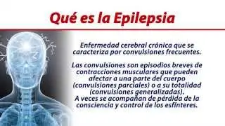 Epilepsia en adolescentes