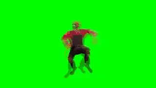 Engineer YEEEEEEE (Green screen)