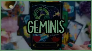 GEMINIS ALGUIEN ACABA DE DAR POSITIVO EN VIH Y LAMENTABLEMENTE LA PERSONA INFECTADA ES...