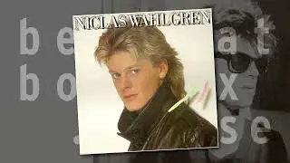 Niclas Wahlgren - I natt (1984)