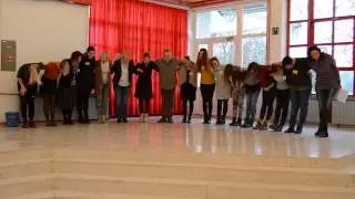 DA-Klapa 2016. - Jur večernjica gori - maestro Jasminko Šetka