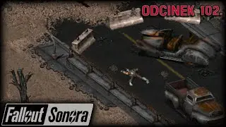 Fallout: Sonora (v.1.14) #102 - Beatrice i Steve Morgan - Zagrajmy