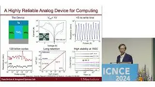 Memristive crossbar arrays for brain inspired computing (Qiangfei Xia)