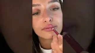Astuce l&egrave;vres pulpeuses 👄