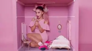 Ariana Grande - VIVA GLAM (M.A.C) Commercial