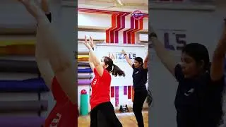 Get Certified as an Aerobic/Dance Fitness Instructor | PlyoFit Academy | Kochi Training, April 12-13