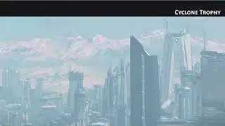 Cyclone Trophy circuit du 07 Novembre sur Star Citizen