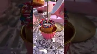 Lolita Dessert Club #foodie #southflorida #miami #bakery
