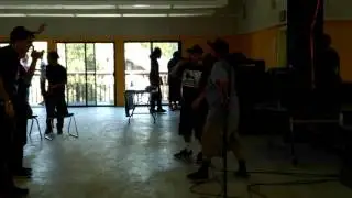 Da Womp - Live N Direct (SCHHF)