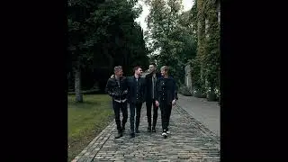 Shane and Nicky Radio Interview #Famous First with Jenni Falconer 『2021.11』