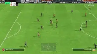 Valencia - Arsenal