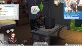 The Sims 4 Speed Build Asmr Satisfying