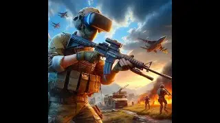 The Future of War: Military Tech Transforming Warfare