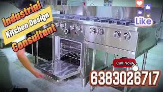 Industrial Kitchen Equipment Manufacturers Chennai| Coimbatore| Trichy| Madurai| Erode| Salem