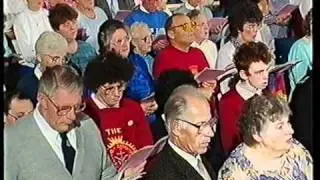 Salvation Army - Songs of Praise 1991 