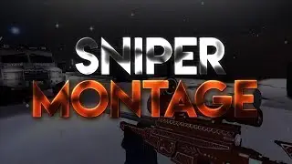 Sniper Montage | Critical Ops