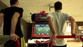 Krushrpants vs. Z0rk - The Anthem (Round 2) - D.O.W.N.S. 5