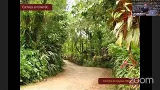 Novo Fogo Webinar #1 - We're Farmers First: The Story of Producing Organic Cacha&ccedil;a
