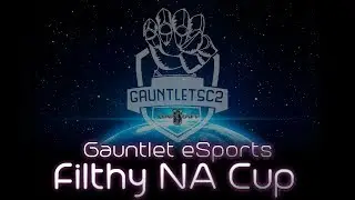 Special VS Starkiller - Game 1, Filthy NA Cup # 48