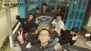 TRIP to VLX INK FAMILY | Vallax Esports