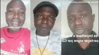 LE TOGO VAINCRA LA TYRANIE DE FAURE GNASSINGB&eacute; : DJISORO ANNONCE L'ESSORT DU TOGO