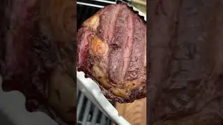 Dieses saftige Ribeye Steak von der Sear Zone wird dich begeistern! 😍🥩 Perfekt gegr...