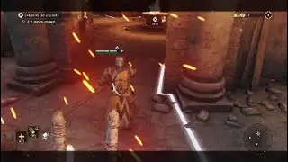 For Honor: #2 Die Eiserne-Legion