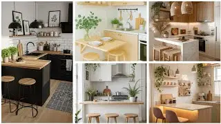 Small Kitchen Organization Ideas to Maximize Space Small Kitchen Ideas