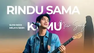 LAGU POP MELAYU ROMANTIS BANGET!!!RINDU SAMA KAMU - MIHAR