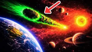 3IATLAS Isn't Behaving Like a Comet&mdash;NASA Is Worried (YOU WON'T BELIEVE THIS)